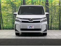 ヴォクシー Ｖの中古車画像