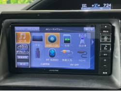 ヴォクシー Ｖの中古車画像