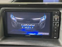 ヴォクシー Ｖの中古車画像