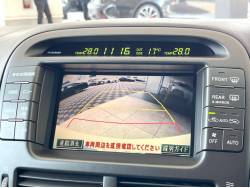 セルシオ Ｃ仕様 インテリアセレクションの中古車画像