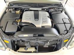 セルシオ Ｃ仕様 インテリアセレクションの中古車画像