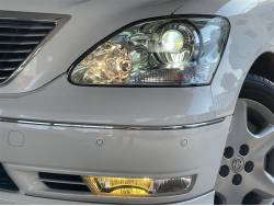 セルシオ Ｃ仕様 インテリアセレクションの中古車画像