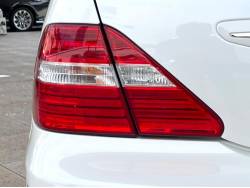 セルシオ Ｃ仕様 インテリアセレクションの中古車画像