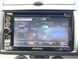 ノート １５Ｘの中古車画像