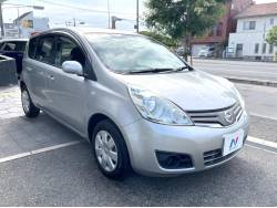 ノート １５Ｘの中古車画像