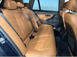 ３シリーズ ３２０ｄツーリング ラグジュアリーの中古車画像