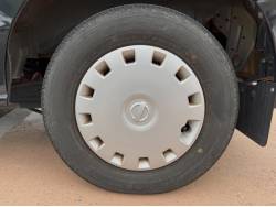 ＮＶ１００クリッパーバン ＧＸの中古車画像