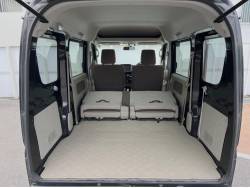 ＮＶ１００クリッパーバン ＧＸの中古車画像