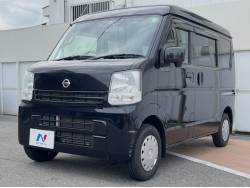 ＮＶ１００クリッパーバン ＧＸの中古車画像