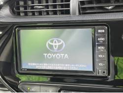 アクア Ｓビジネスパッケージの中古車画像