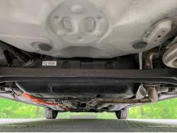 アクア Ｓビジネスパッケージの中古車画像