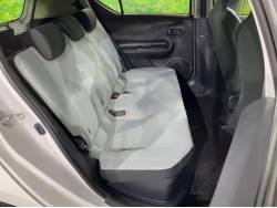 アクア Ｓビジネスパッケージの中古車画像