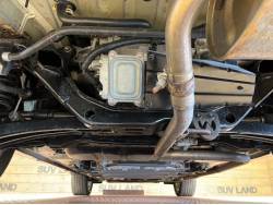 アウトランダーＰＨＥＶ Ｇナビパッケージの中古車画像