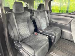 アルファード ２．５Ｓの中古車画像