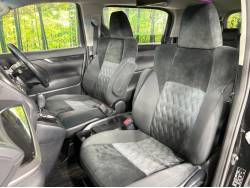 アルファード ２．５Ｓの中古車画像