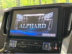 アルファード ２．５Ｓの中古車画像