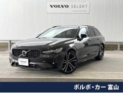 V90の中古車