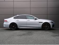 ＸＦ ＸＦ Ｒ－ダイナミック ブラック Ｐ２５０の中古車画像