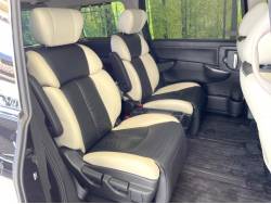 エルグランド ライダー オーテック３０ｔｈアニバーサリーの中古車画像