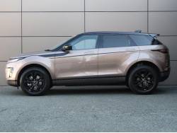 レンジローバーイヴォーク ベースグレードの中古車画像