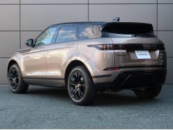 レンジローバーイヴォーク ベースグレードの中古車画像