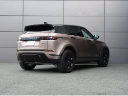 レンジローバーイヴォーク ベースグレードの中古車画像