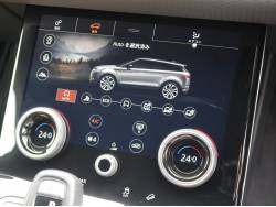 レンジローバーイヴォーク ベースグレードの中古車画像