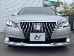 クラウンマジェスタ ベースグレードの中古車画像