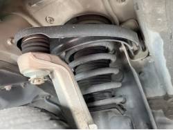 クラウンマジェスタ ベースグレードの中古車画像