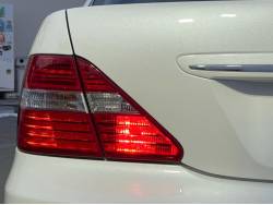 セルシオ Ｃ仕様の中古車画像