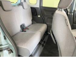 ワゴンＲスマイル ハイブリッドＸの中古車画像