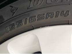 ワゴンＲスマイル ハイブリッドＸの中古車画像