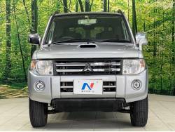 パジェロミニ エクシードの中古車画像