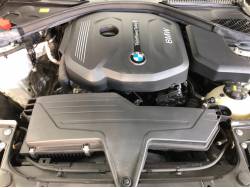 ３シリーズ ３１８ｉの中古車画像