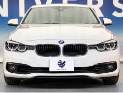 ３シリーズ ３１８ｉの中古車画像