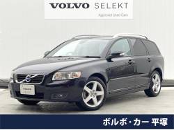 V50の中古車
