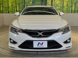 マークＸ ３５０Ｓの中古車画像