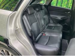 ＣＸ－３ ＸＤ ツーリングの中古車画像