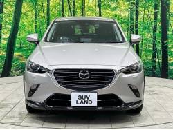 ＣＸ－３ ＸＤ ツーリングの中古車画像