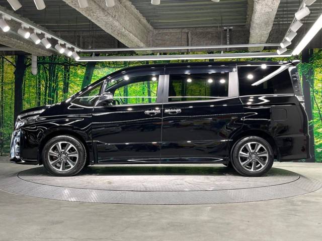 トヨタ ヴォクシー ＺＳ 煌 4.6万Km 259.9万円(長崎県)[318]の中古車詳細