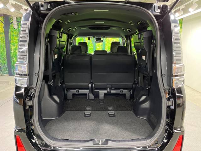 トヨタ ヴォクシー ＺＳ 煌 4.6万Km 259.9万円(長崎県)[318]の中古車詳細