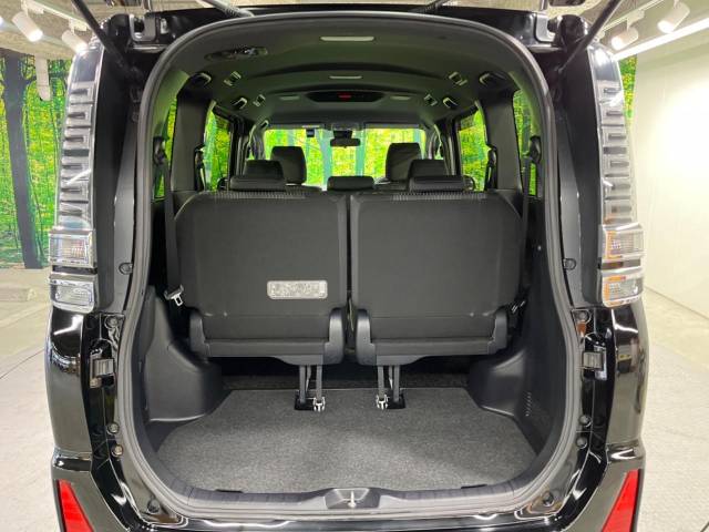 トヨタ ヴォクシー ＺＳ 煌 4.6万Km 259.9万円(長崎県)[318]の中古車詳細