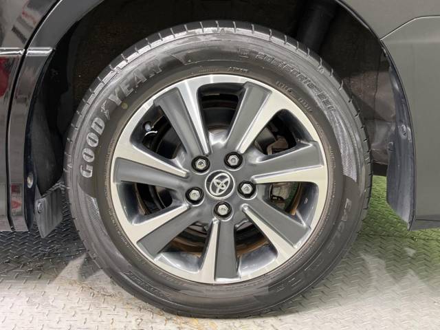 トヨタ ヴォクシー ＺＳ 煌 4.6万Km 259.9万円(長崎県)[318]の中古車詳細