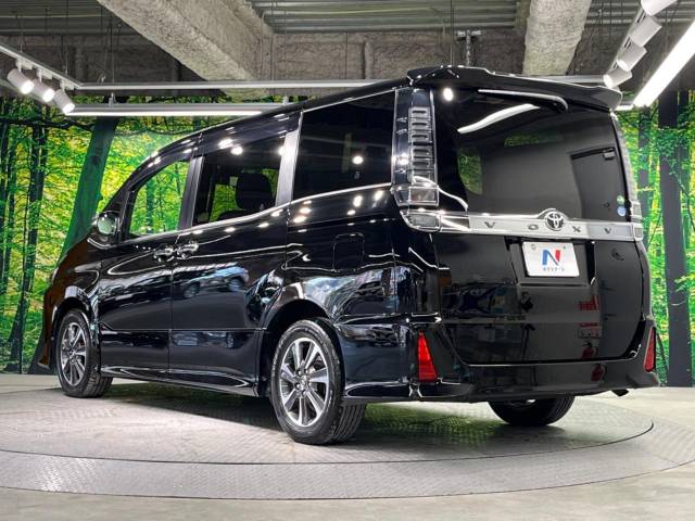 トヨタ ヴォクシー ＺＳ 煌 4.6万Km 259.9万円(長崎県)[318]の中古車詳細