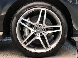 Ｍクラス ＭＬ６３ ＡＭＧの中古車画像