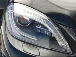 Ｍクラス ＭＬ６３ ＡＭＧの中古車画像