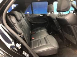 Ｍクラス ＭＬ６３ ＡＭＧの中古車画像