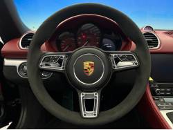 ７１８スパイダー ７１８スパイダーの中古車画像