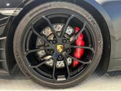 ７１８スパイダー ７１８スパイダーの中古車画像