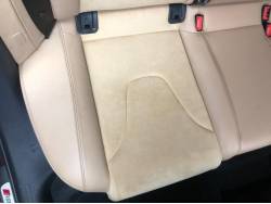 ＲＳ４アバント ベースグレードの中古車画像